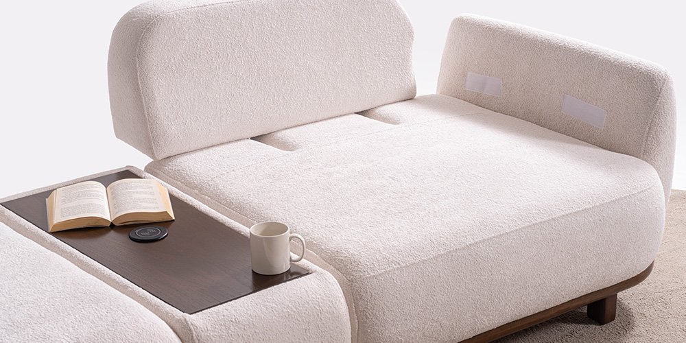 Roma Koltuk Takımı